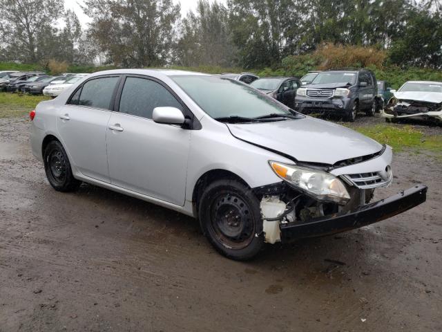 TOYOTA COROLLA BA 2013 2t1bu4ee5dc964422