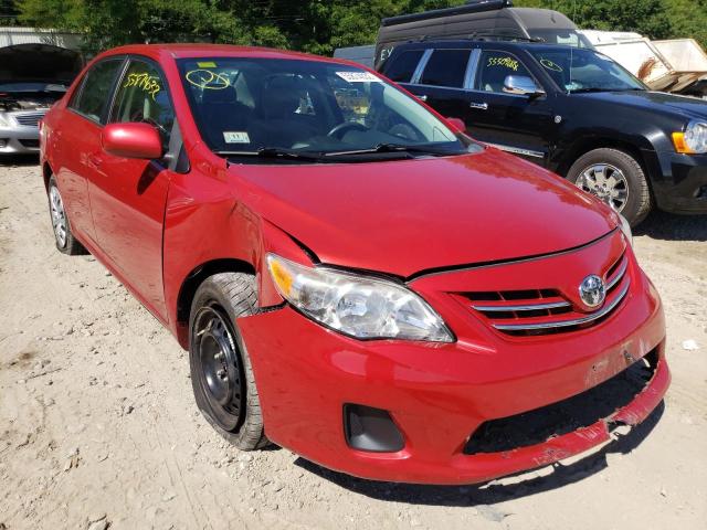 TOYOTA COROLLA BA 2013 2t1bu4ee5dc964534