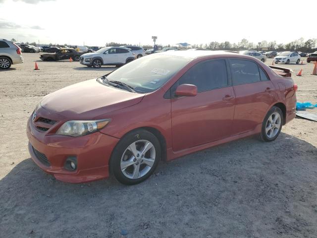 TOYOTA COROLLA 2013 2t1bu4ee5dc970768