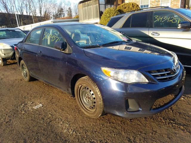 TOYOTA COROLLA BA 2013 2t1bu4ee5dc971337