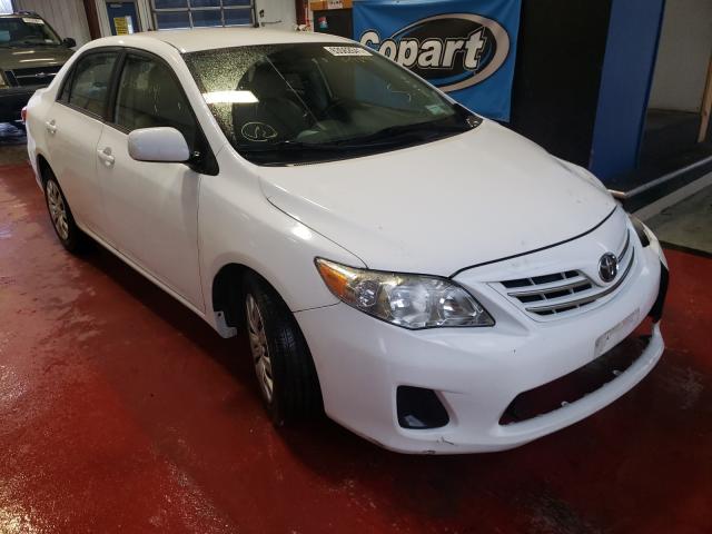 TOYOTA COROLLA BA 2013 2t1bu4ee5dc972911