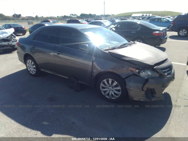 TOYOTA COROLLA 2013 2t1bu4ee5dc975453