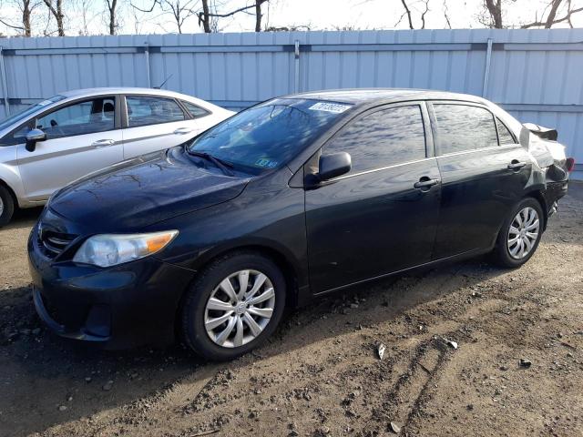 TOYOTA COROLLA BA 2013 2t1bu4ee5dc979325