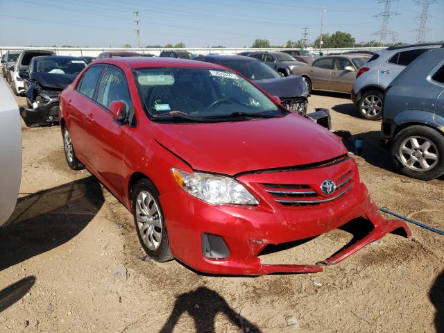 TOYOTA COROLLA BA 2013 2t1bu4ee5dc980541