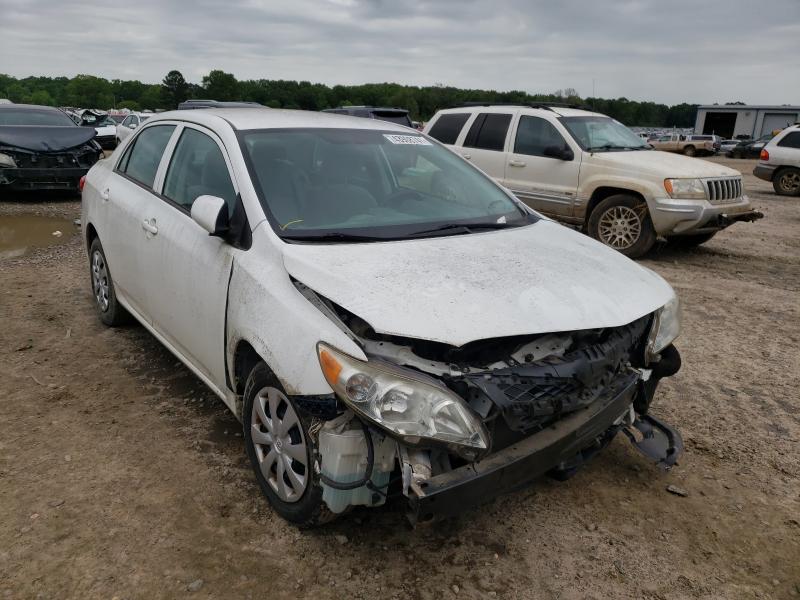 TOYOTA COROLLA BA 2013 2t1bu4ee5dc981589