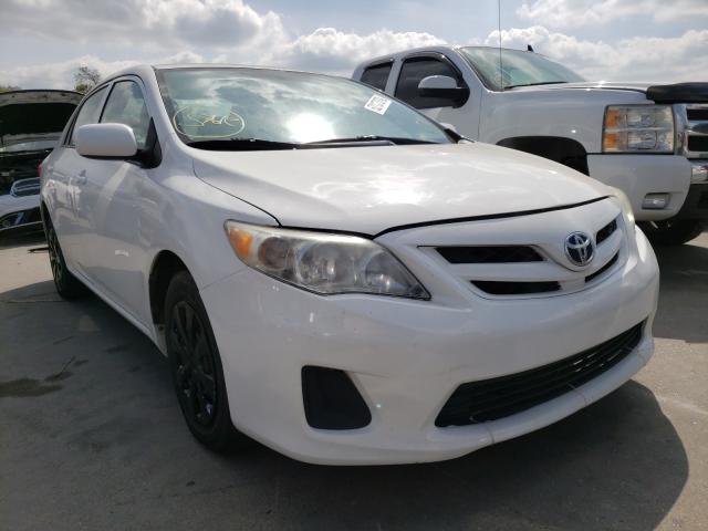 TOYOTA COROLLA 2012 2t1bu4ee5dc983326