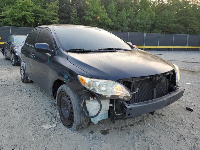 TOYOTA COROLLA BA 2013 2t1bu4ee5dc985075