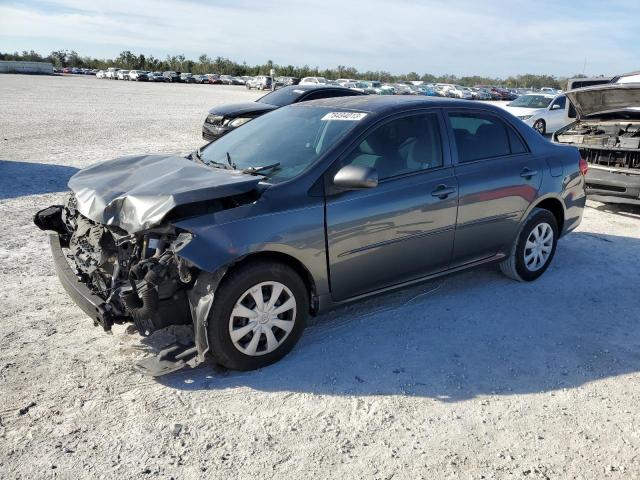 TOYOTA COROLLA 2013 2t1bu4ee5dc986890