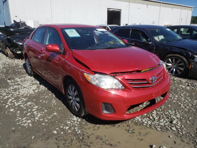 TOYOTA COROLLA BA 2013 2t1bu4ee5dc987683