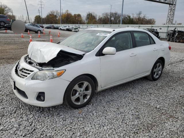 TOYOTA COROLLA 2013 2t1bu4ee5dc991328