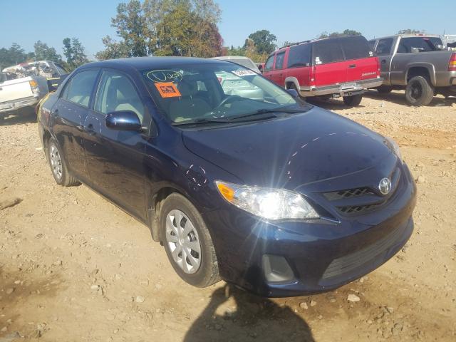 TOYOTA COROLLA BA 2013 2t1bu4ee5dc992060