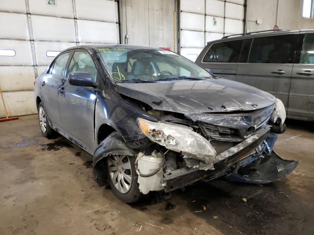 TOYOTA COROLLA BA 2013 2t1bu4ee5dc992303