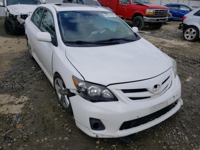 TOYOTA COROLLA BA 2013 2t1bu4ee5dc992771