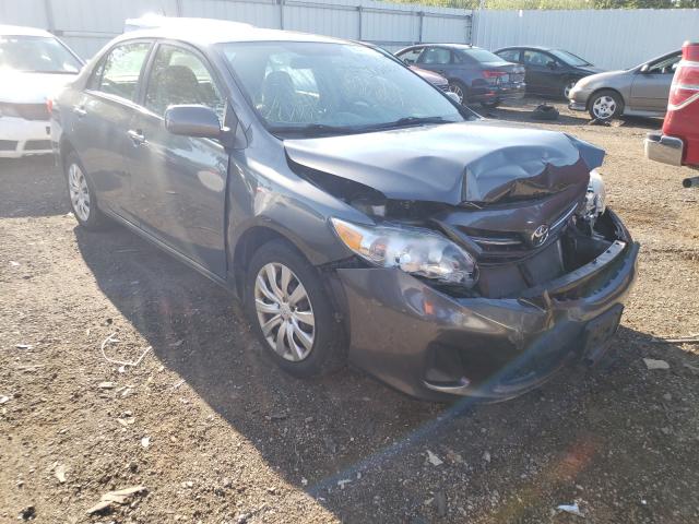 TOYOTA COROLLA BA 2013 2t1bu4ee5dc995119