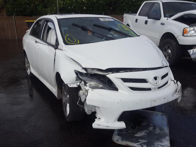 TOYOTA COROLLA BA 2013 2t1bu4ee5dc995394