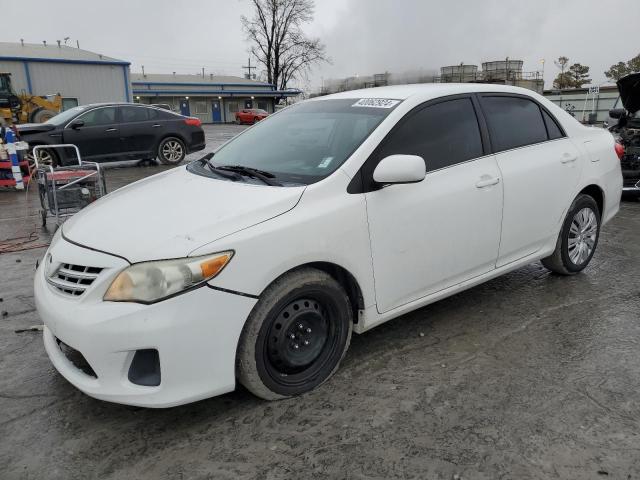 TOYOTA COROLLA 2013 2t1bu4ee5dc997890