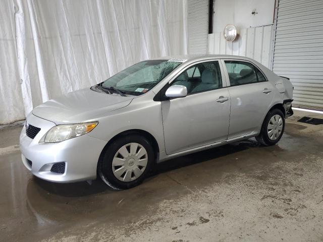 TOYOTA COROLLA 2010 2t1bu4ee6ac238497