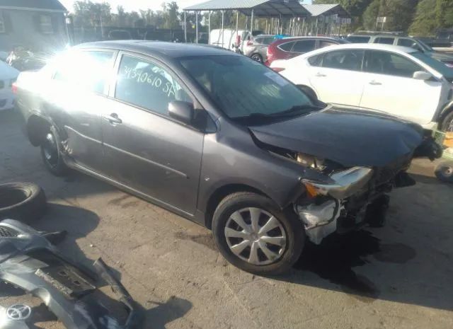 TOYOTA COROLLA 2010 2t1bu4ee6ac258832