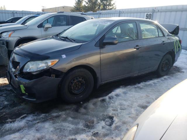 TOYOTA COROLLA BA 2010 2t1bu4ee6ac367842