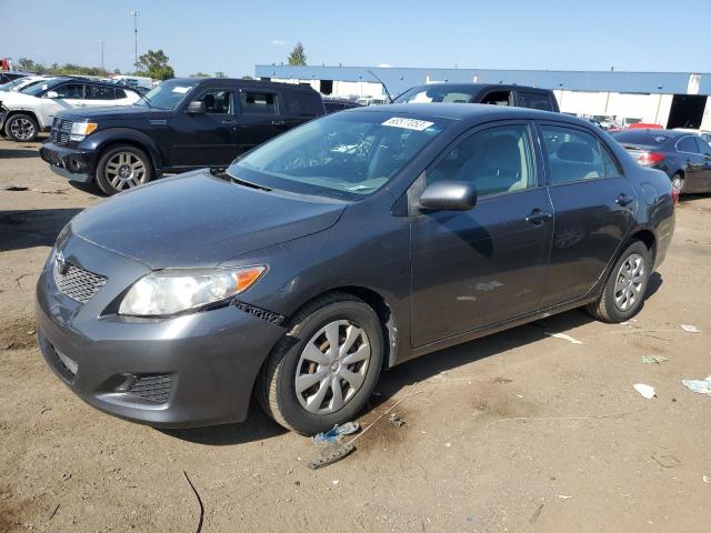 TOYOTA COROLLA BA 2010 2t1bu4ee6ac380767