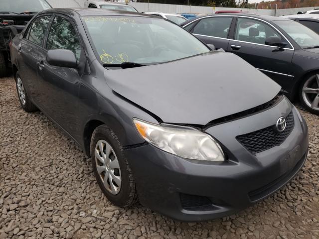 TOYOTA COROLLA BA 2010 2t1bu4ee6ac397276