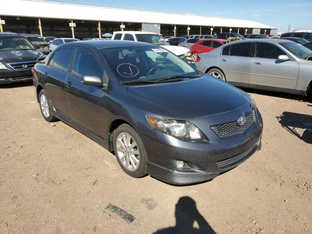 TOYOTA COROLLA BA 2010 2t1bu4ee6ac405084