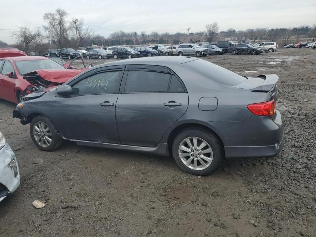 TOYOTA COROLLA BA 2010 2t1bu4ee6ac422774