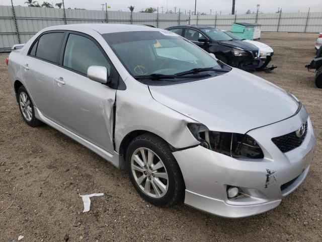 TOYOTA COROLLA BA 2010 2t1bu4ee6ac456830