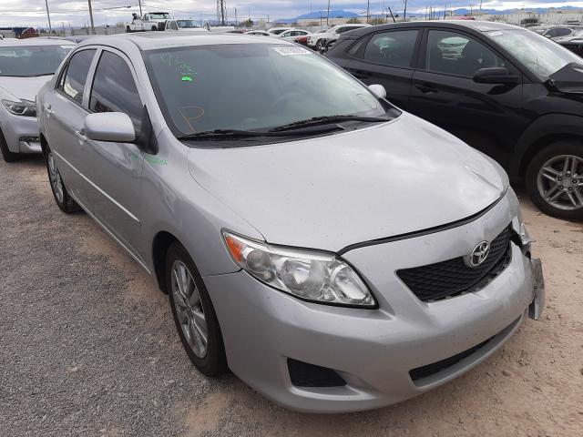 TOYOTA NULL 2010 2t1bu4ee6ac468377