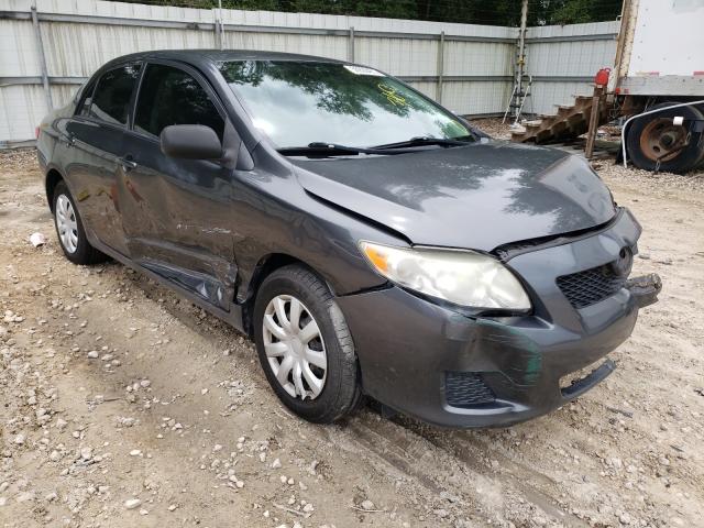 TOYOTA COROLLA BA 2010 2t1bu4ee6ac474714