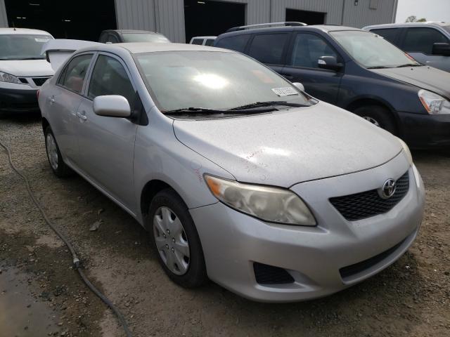 TOYOTA COROLLA BA 2010 2t1bu4ee6ac504889