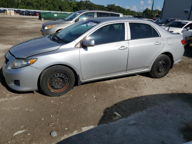 TOYOTA COROLLA BA 2010 2t1bu4ee6ac505394