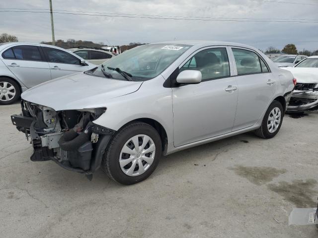 TOYOTA COROLLA BA 2010 2t1bu4ee6ac512684