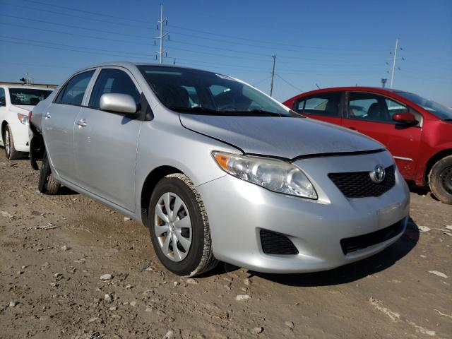 TOYOTA COROLLA BA 2010 2t1bu4ee6ac523085