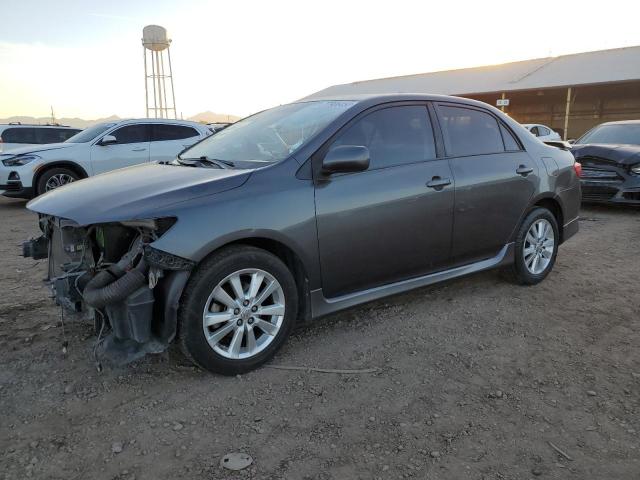 TOYOTA COROLLA 2010 2t1bu4ee6ac533454