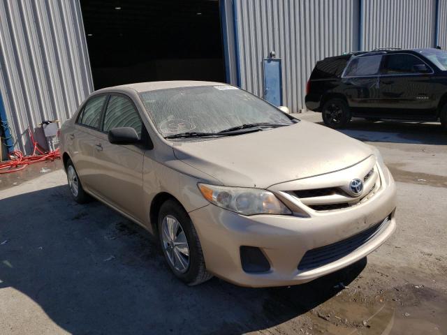 TOYOTA COROLLA BA 2011 2t1bu4ee6bc538980