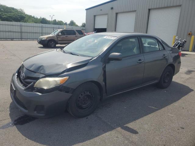 TOYOTA COROLLA BA 2011 2t1bu4ee6bc541474