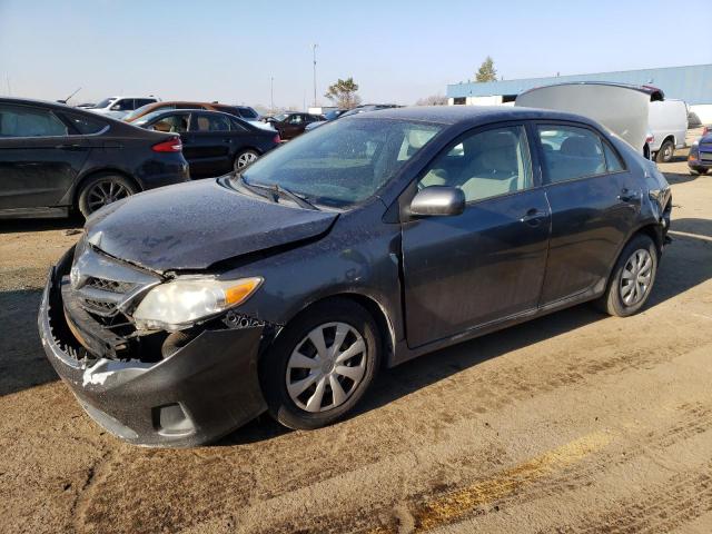 TOYOTA COROLLA 2011 2t1bu4ee6bc546528