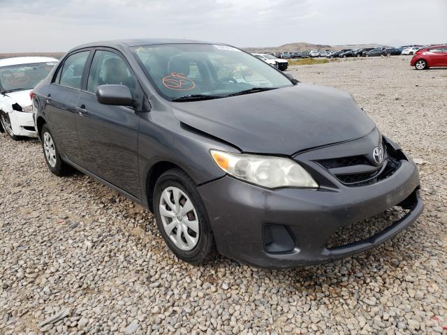 TOYOTA COROLLA BA 2011 2t1bu4ee6bc547873