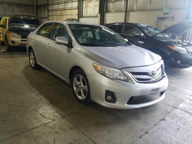 TOYOTA COROLLA BA 2011 2t1bu4ee6bc548148