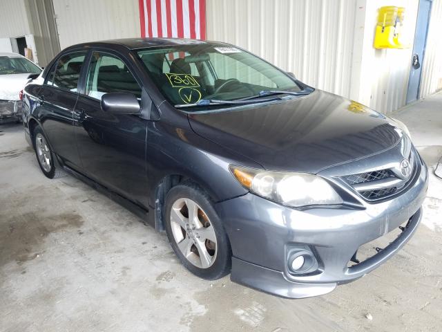 TOYOTA COROLLA BA 2011 2t1bu4ee6bc552586