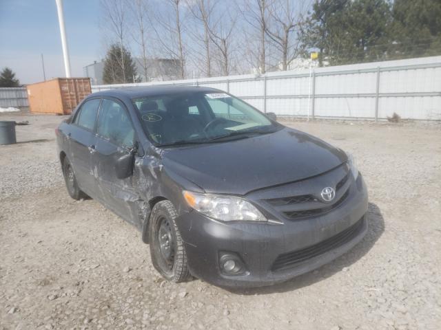 TOYOTA COROLLA BA 2011 2t1bu4ee6bc553608