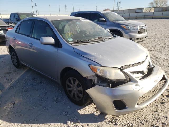 TOYOTA COROLLA BA 2011 2t1bu4ee6bc553964