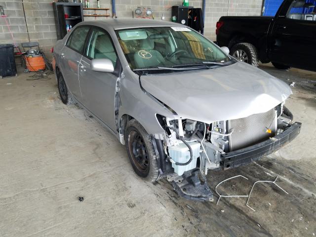 TOYOTA COROLLA BA 2011 2t1bu4ee6bc554726