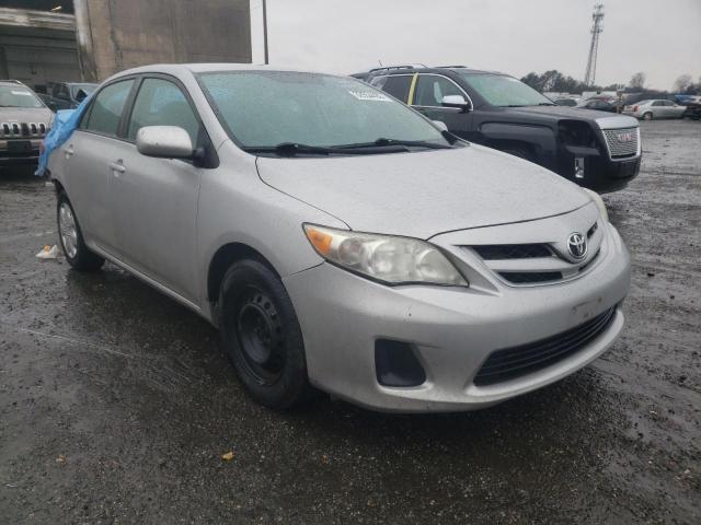 TOYOTA COROLLA BA 2011 2t1bu4ee6bc557982