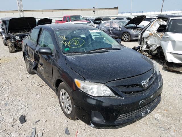 TOYOTA COROLLA BA 2011 2t1bu4ee6bc558808