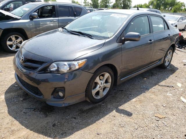 TOYOTA COROLLA BA 2011 2t1bu4ee6bc560056