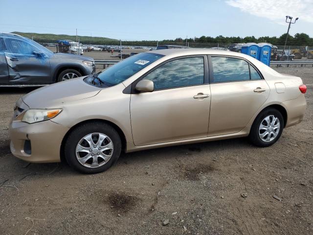 TOYOTA COROLLA BA 2011 2t1bu4ee6bc565760