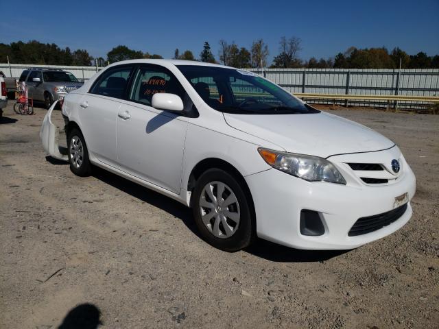 TOYOTA COROLLA LE 2011 2t1bu4ee6bc568500