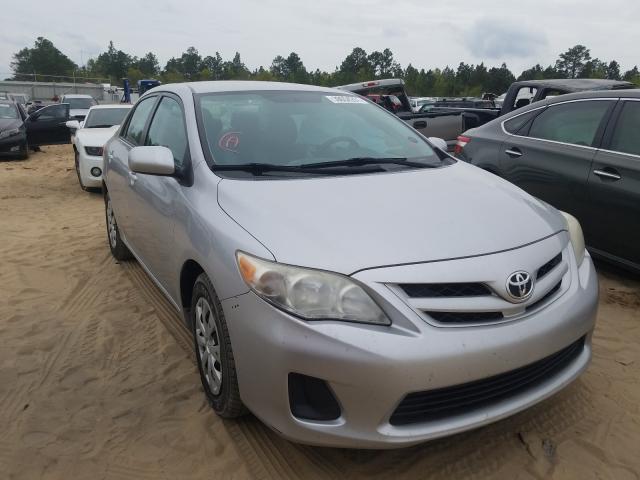 TOYOTA COROLLA BA 2011 2t1bu4ee6bc573003